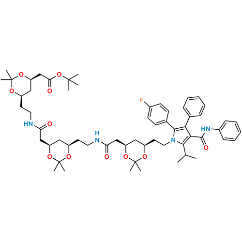 Atorvastatin Impurity 43