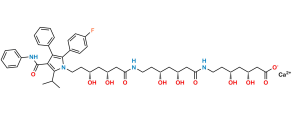 Atorvastatin Impurity 44