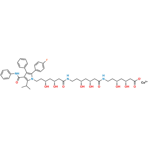 Atorvastatin Impurity 44