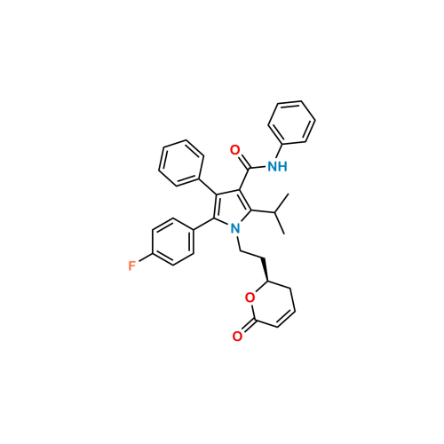 Atorvastatin Impurity 45