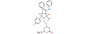 Atorvastatin Calcium Lactone Diepoxide