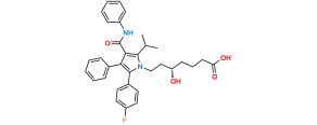 3-Des Hydroxy Atorvastatin