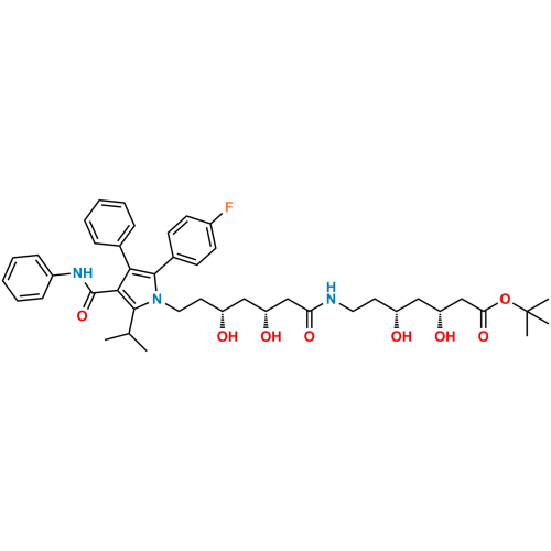 Atorvastatin Impurity 47