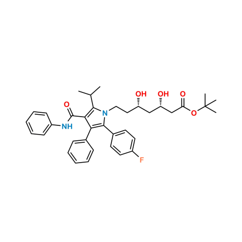 Atorvastatin Impurity 49