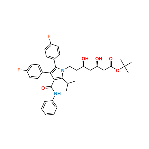 Atorvastatin Impurity 50