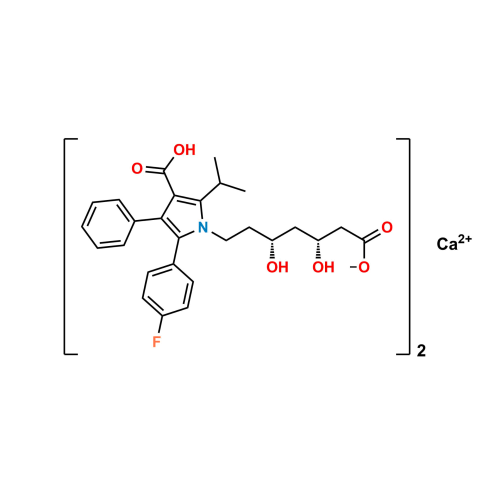 Atorvastatin Impurity 35
