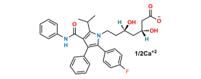 Atorvastatin Calcium