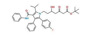 Atorvastatin Impurity 51