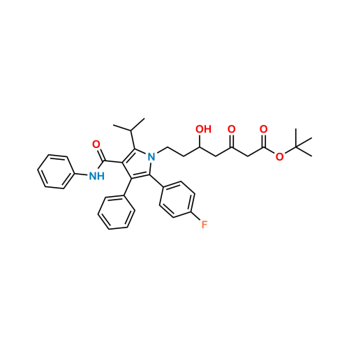 Atorvastatin Impurity 51