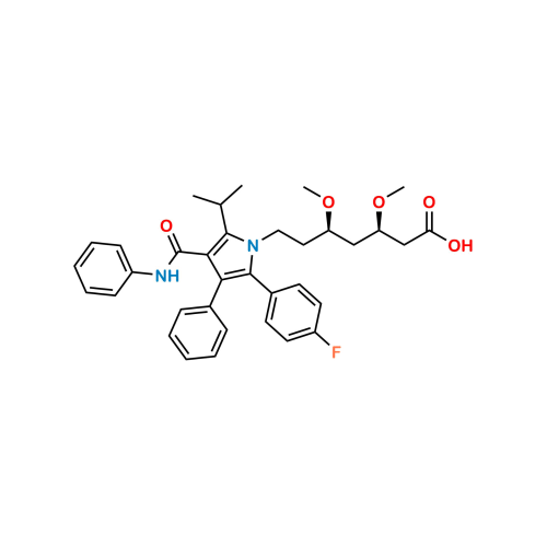 Atorvastatin Impurity 52