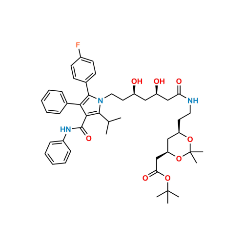 Atorvastatin Impurity 56