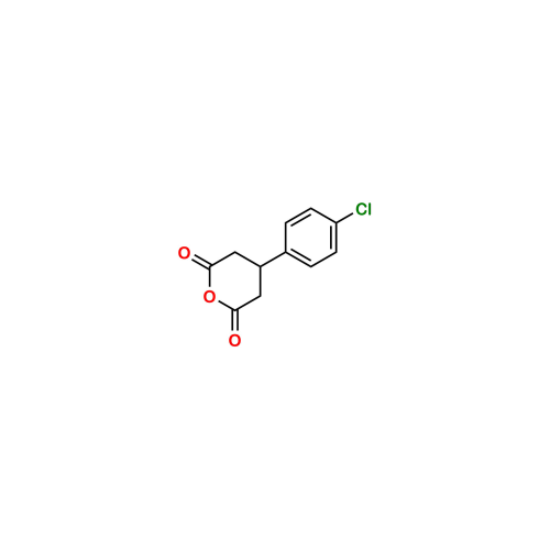 Baclofen Impurity 1