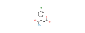 Gama Hydroxy Baclofen