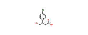 Baclofen Impurity 3