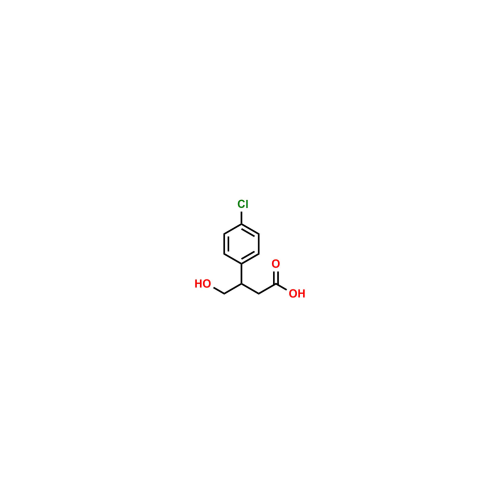 Baclofen Impurity 3