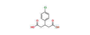 Baclofen EP Impurity D