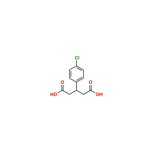 Baclofen EP Impurity D