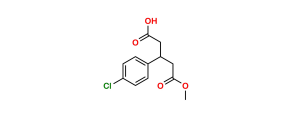 Baclofen Impurity 7