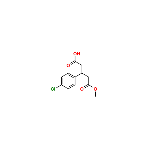 Baclofen Impurity 7