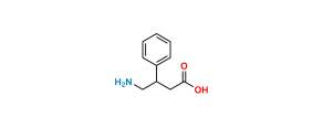 Baclofen Impurity 8
