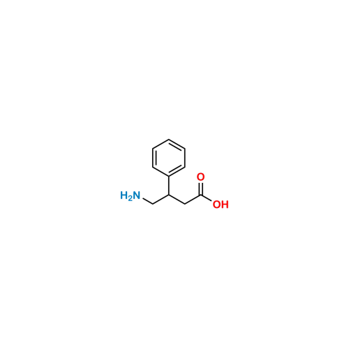 Baclofen Impurity 8