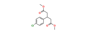 Baclofen Impurity 11