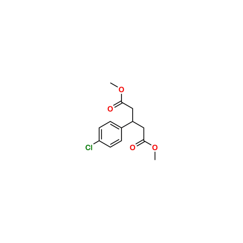 Baclofen Impurity 11
