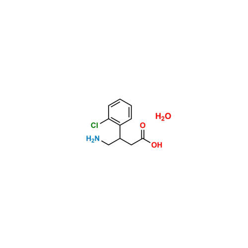 Baclofen Impurity 10
