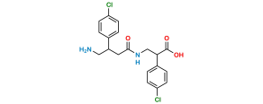 Baclofen Impurity 14