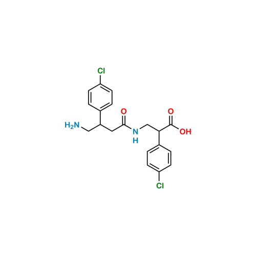 Baclofen Impurity 14