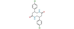 Baclofen Impurity 15