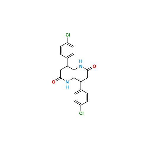 Baclofen Impurity 15
