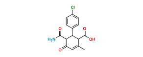 Baclofen Impurity 16