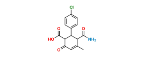 Baclofen Impurity 17
