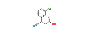 Baclofen Impurity 19