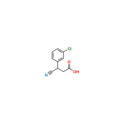Baclofen Impurity 19
