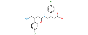 Baclofen Impurity 20
