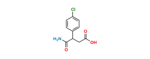 Baclofen Impurity 21