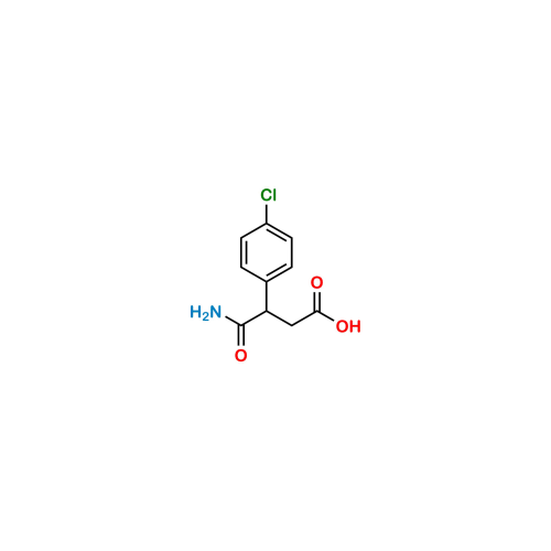 Baclofen Impurity 21