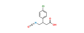Baclofen Impurity 22
