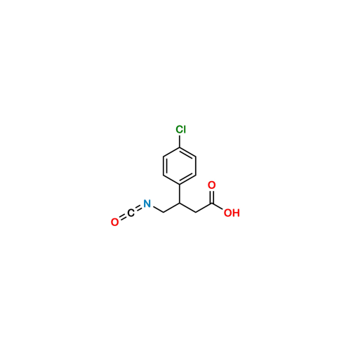 Baclofen Impurity 22