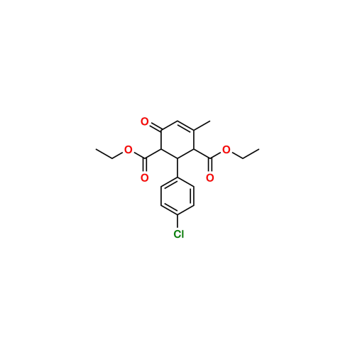 Baclofen Impurity 23