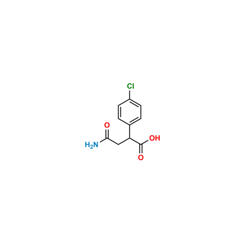 Baclofen Impurity 25
