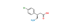 (R)-Baclofen
