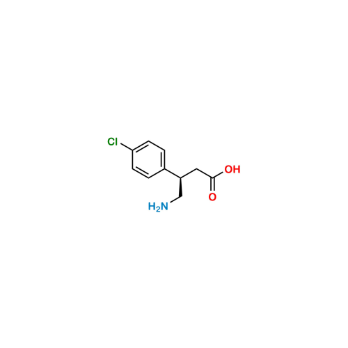 (R)-Baclofen