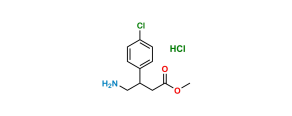 Baclofen Impurity 29