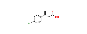Baclofen Impurity 30