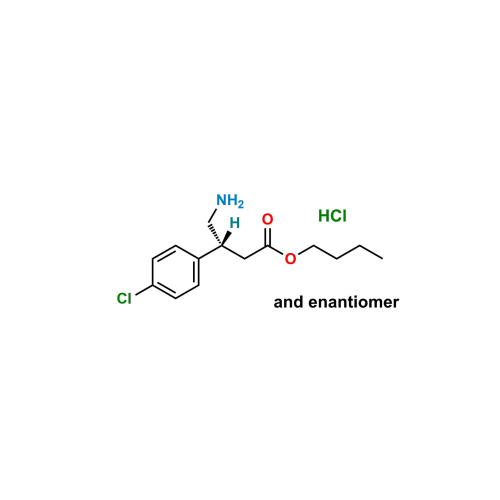 Baclofen EP Impurity G