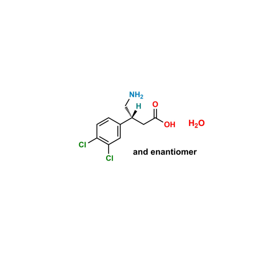 Baclofen EP Impurity F