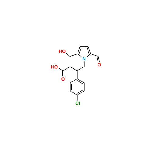 Baclofen Impurity 31